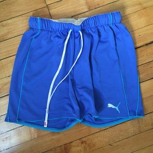 PUMA Women’s Shorts